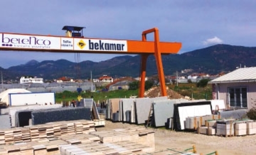 4. Şubemizi açtık