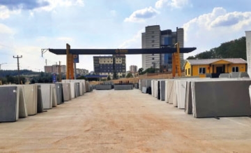 5. Şubemizi açtık