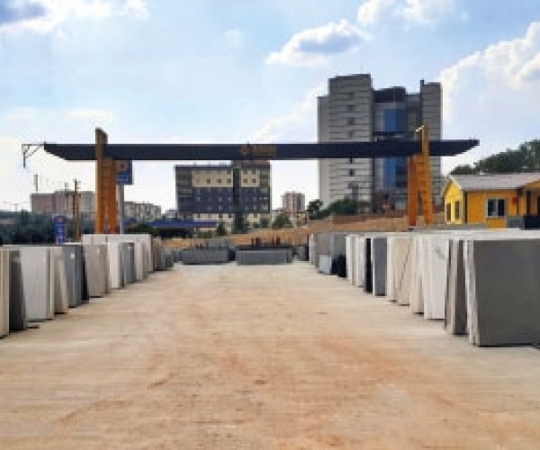 5. Şubemizi açtık