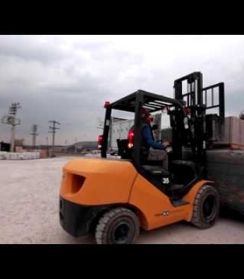 BEKAMAR LTD. ŞTİ. [HD] [2016]