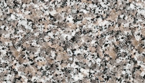 Benekli Yüzeylerin Şık Duruşu: Granit!