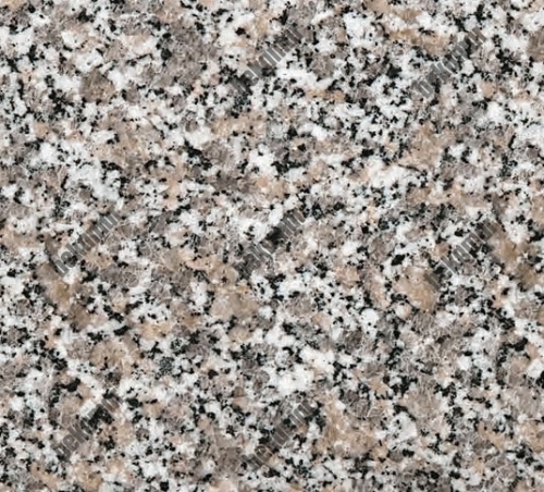 Benekli Yüzeylerin Şık Duruşu: Granit!