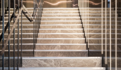 Dış Mekanlarınızda Doğal Taşlarla Döşeme!