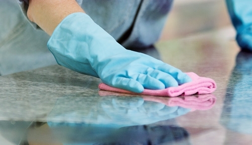 Doğal Taşların Bakımı Nasıl Olmalı?