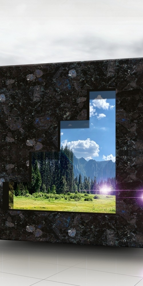 Ege Bölgesi’nde Doğal Mermerin Adresi; Bekamar!