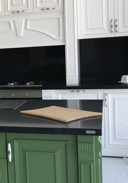 Evinizdeki Dayanıklı Güzellik: Calisco Kuvars!