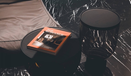 Ofis Tasarımızda Trend Mermer Renkleri 