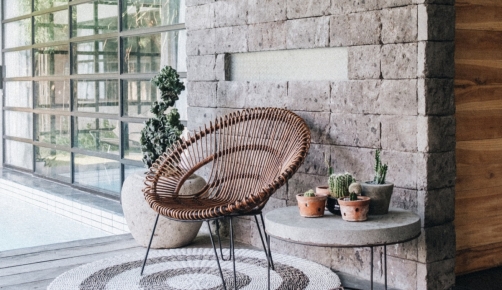 Traverten Taşının Özellikleri Nelerdir?