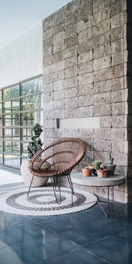 Traverten Taşının Özellikleri Nelerdir?