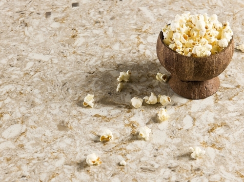 Yaşam Alanlarınızda Modern Dokunuş; Belenco Kuvars!